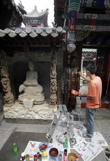 Fotoğraftaki ayrıntıyı farkettiniz mi? - 894