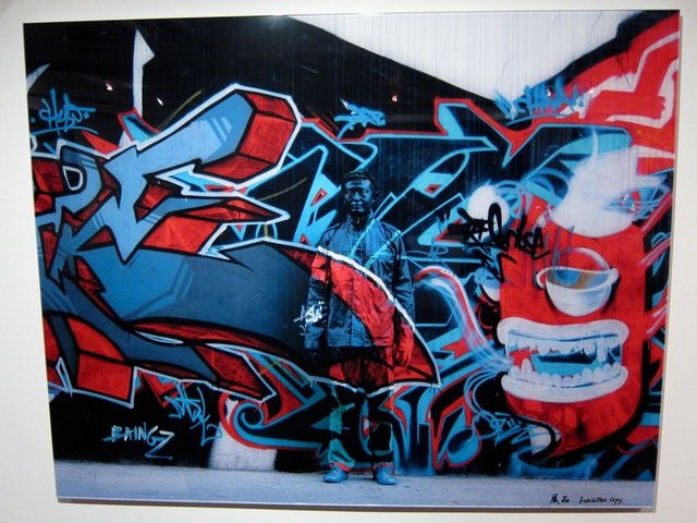 Fotoğraftaki ayrıntıyı farkettiniz mi? - 577