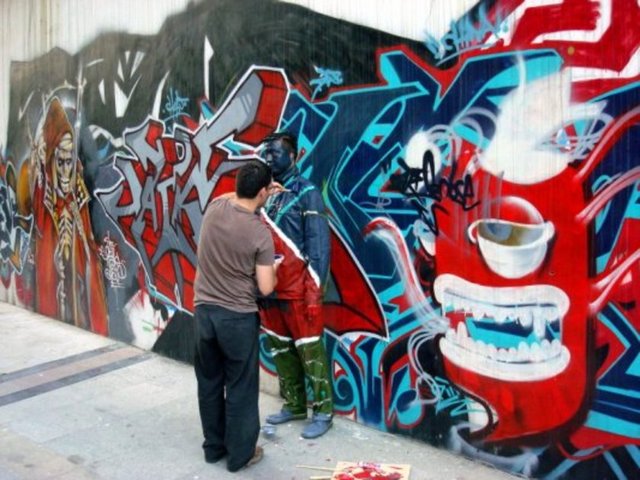 Fotoğraftaki ayrıntıyı farkettiniz mi? - 881