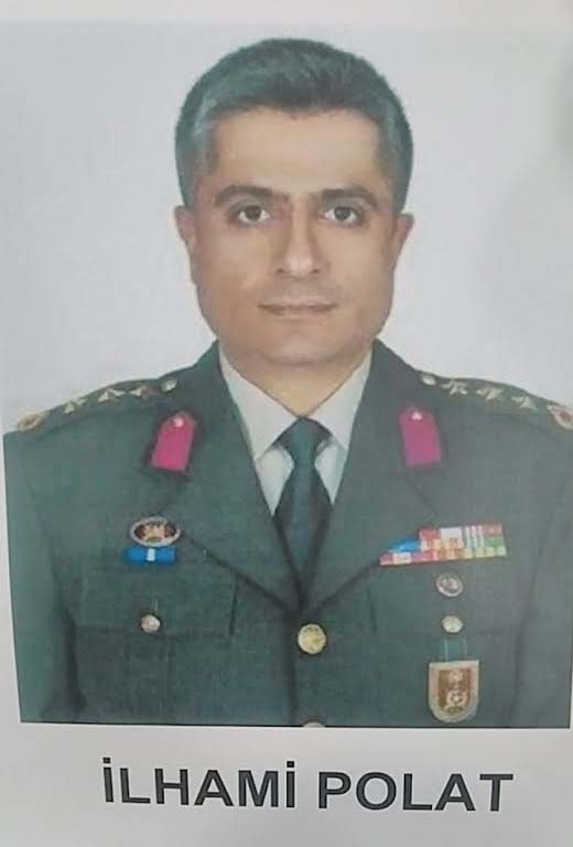 Firari komutanların fotoğrafları paylaşıldı! İşte 6 kritik isim - 3