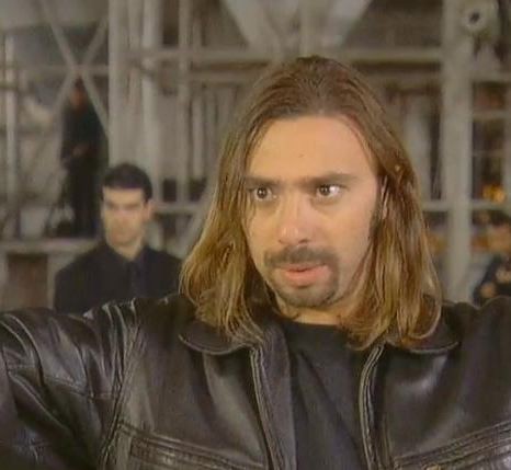 90'ların ünlü isimleri şimdi ne yapıyor? - 1