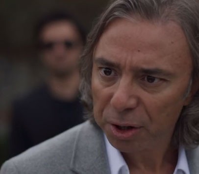 90'ların ünlü isimleri şimdi ne yapıyor? - 3