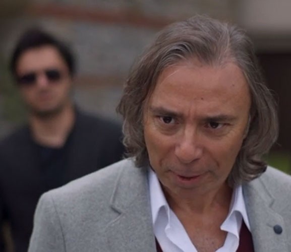 90'ların ünlü isimleri şimdi ne yapıyor? - 4