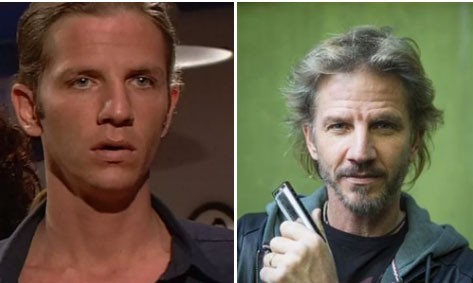 90'ların ünlü isimleri şimdi ne yapıyor? - 11