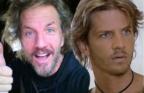 90'ların ünlü isimleri şimdi ne yapıyor? - 14