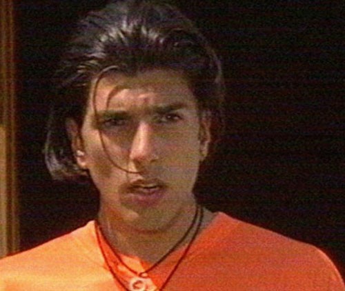 90'ların ünlü isimleri şimdi ne yapıyor? - 9