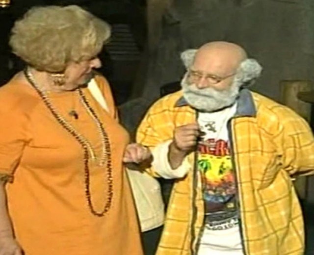 90'ların ünlü isimleri şimdi ne yapıyor? - 7