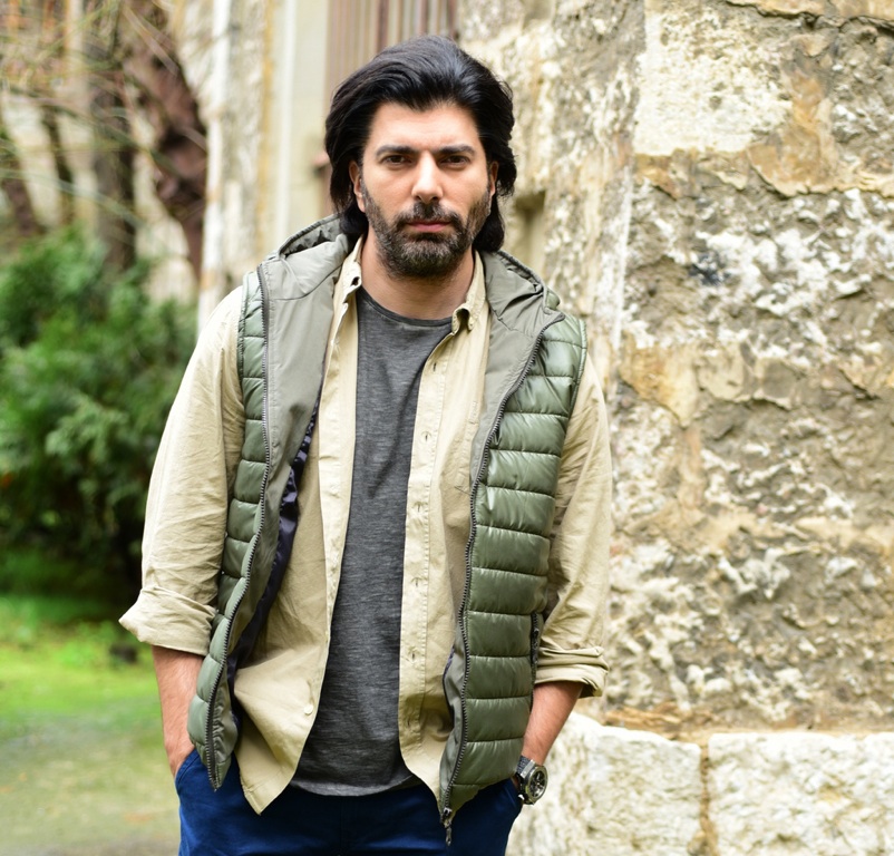 90'ların ünlü isimleri şimdi ne yapıyor? - 10