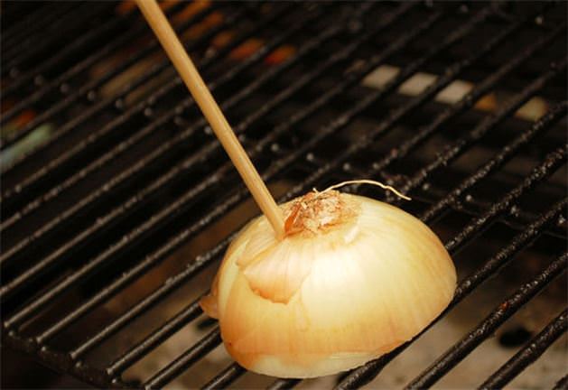 Ev temizliğinde soğandan faydalanabilirsiniz - 2