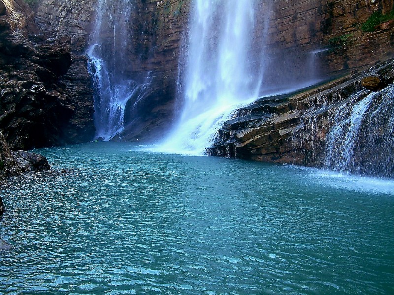 Türkiye'nin gezilmesi gereken birbirinden güzel yerleri - 10