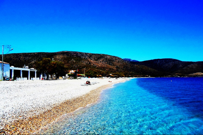 Türkiye'nin gezilmesi gereken birbirinden güzel yerleri - 13