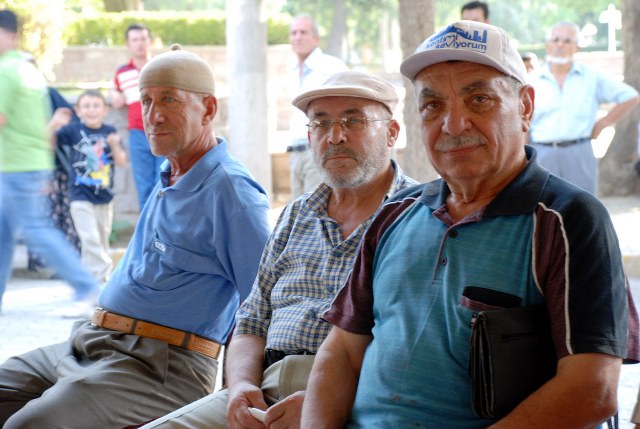 Emeklinin zam hesabı şekillenmeye başladı - 8