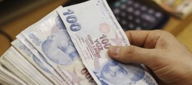 Emeklinin zam hesabı şekillenmeye başladı - 9