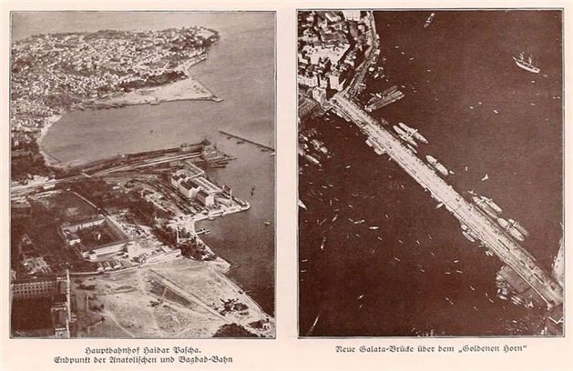 98 yıl önce İstanbul - 3