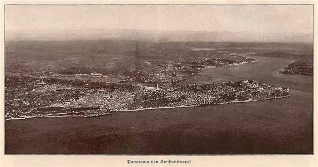 98 yıl önce İstanbul - 10