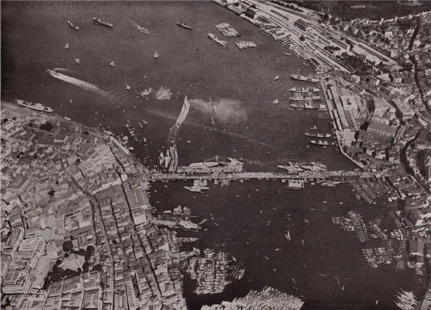 98 yıl önce İstanbul - 6