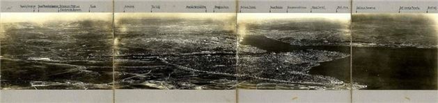 98 yıl önce İstanbul - 2