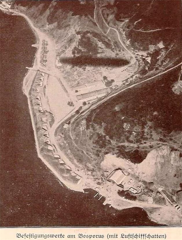 98 yıl önce İstanbul - 14