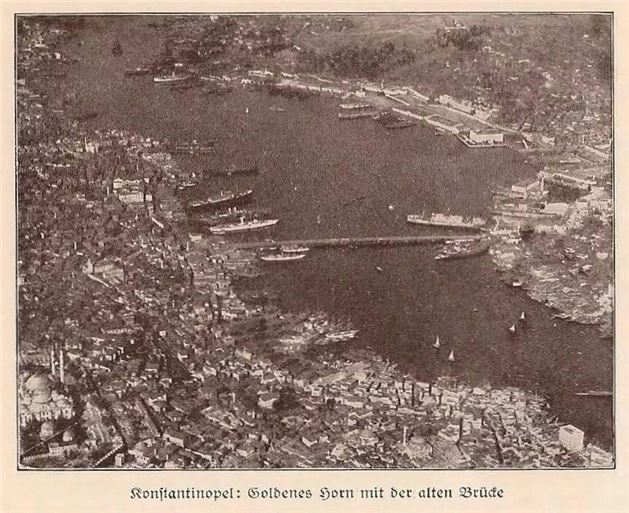 98 yıl önce İstanbul - 15