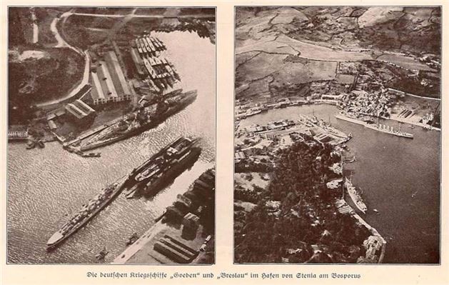 98 yıl önce İstanbul - 9