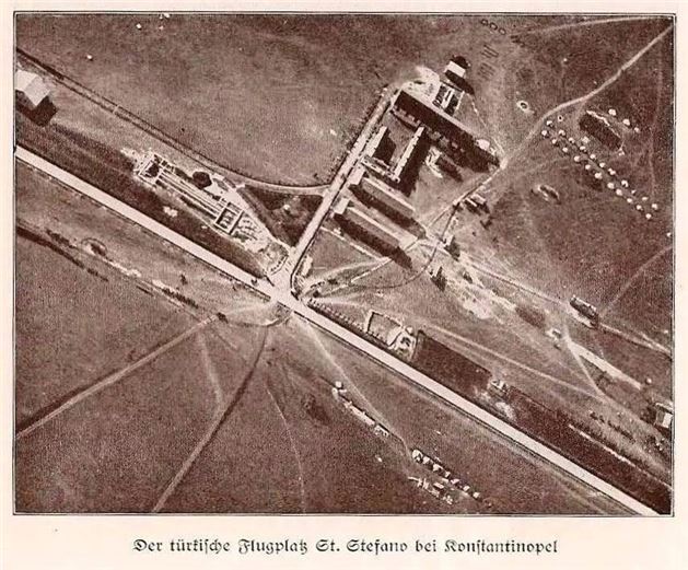 98 yıl önce İstanbul - 7