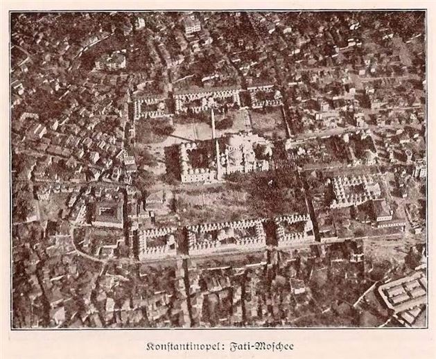 98 yıl önce İstanbul - 12