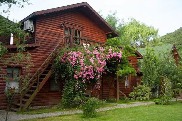 Sonbaharda gezilecek yerler - 1