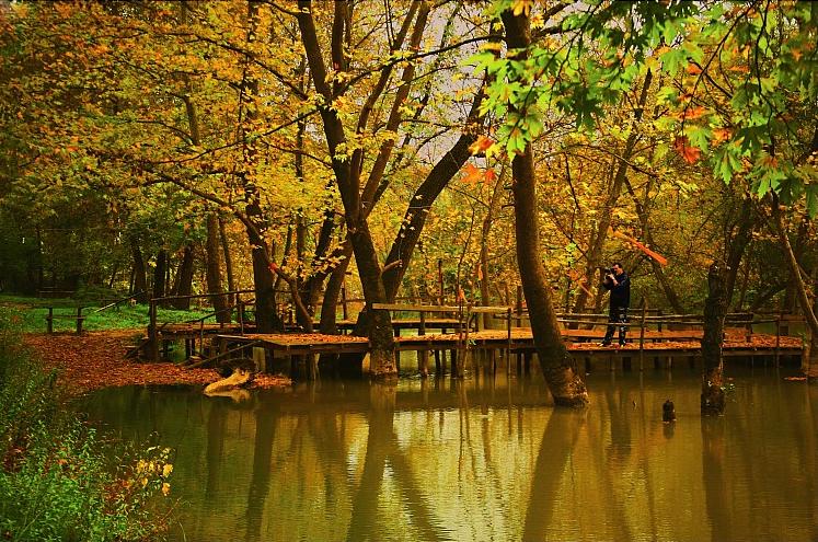 Sonbaharda gezilecek yerler - 2