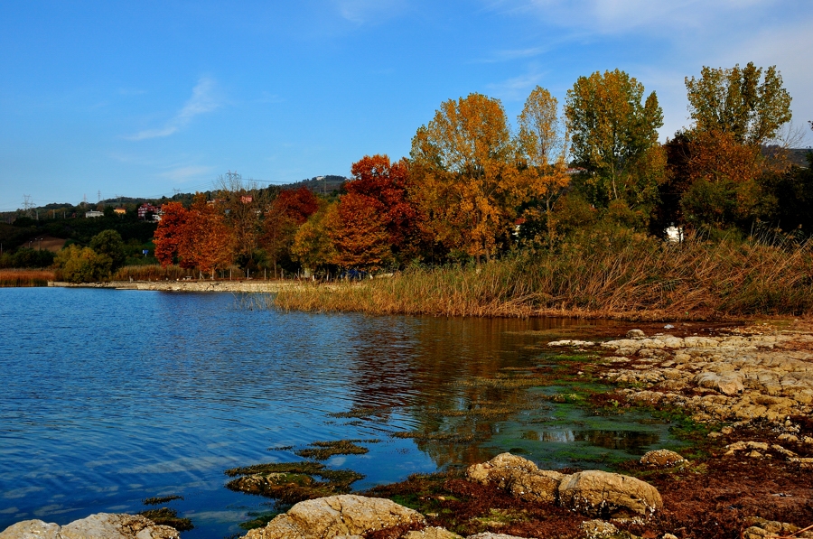 Sonbaharda gezilecek yerler - 6