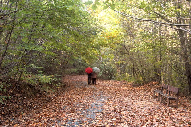 Sonbaharda gezilecek yerler - 3