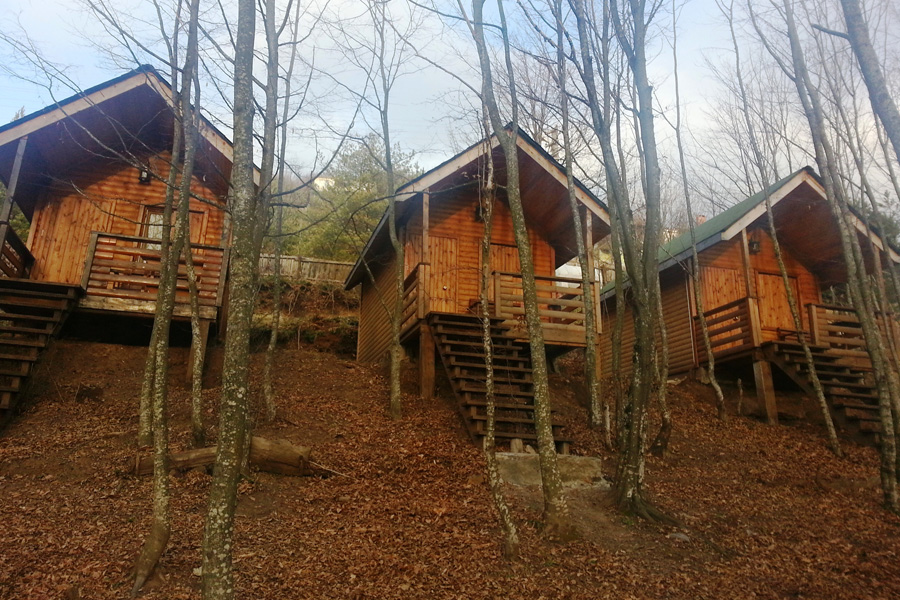 Sonbaharda gezilecek yerler - 4