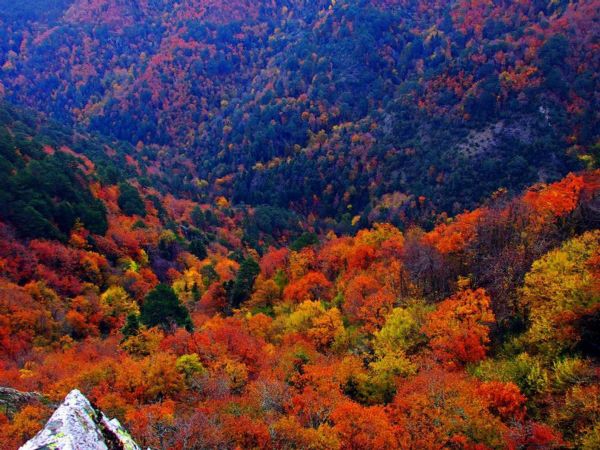 Sonbaharda gezilecek yerler - 7