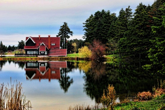 Sonbaharda gezilecek yerler - 10