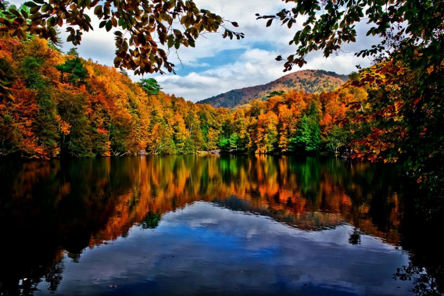 Sonbaharda gezilecek yerler - 12