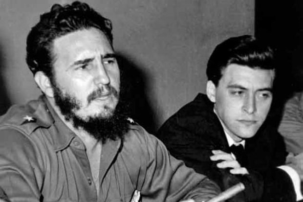 Fidel Castro'nun hayatı - 10