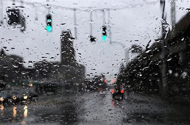 İstanbul'a ilk kar geliyor! - 1