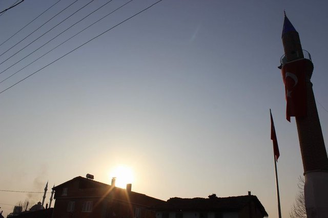 Minareyi görüyorlar ama camiyi bulamıyorlar! - 3