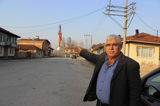 Minareyi görüyorlar ama camiyi bulamıyorlar! - 4