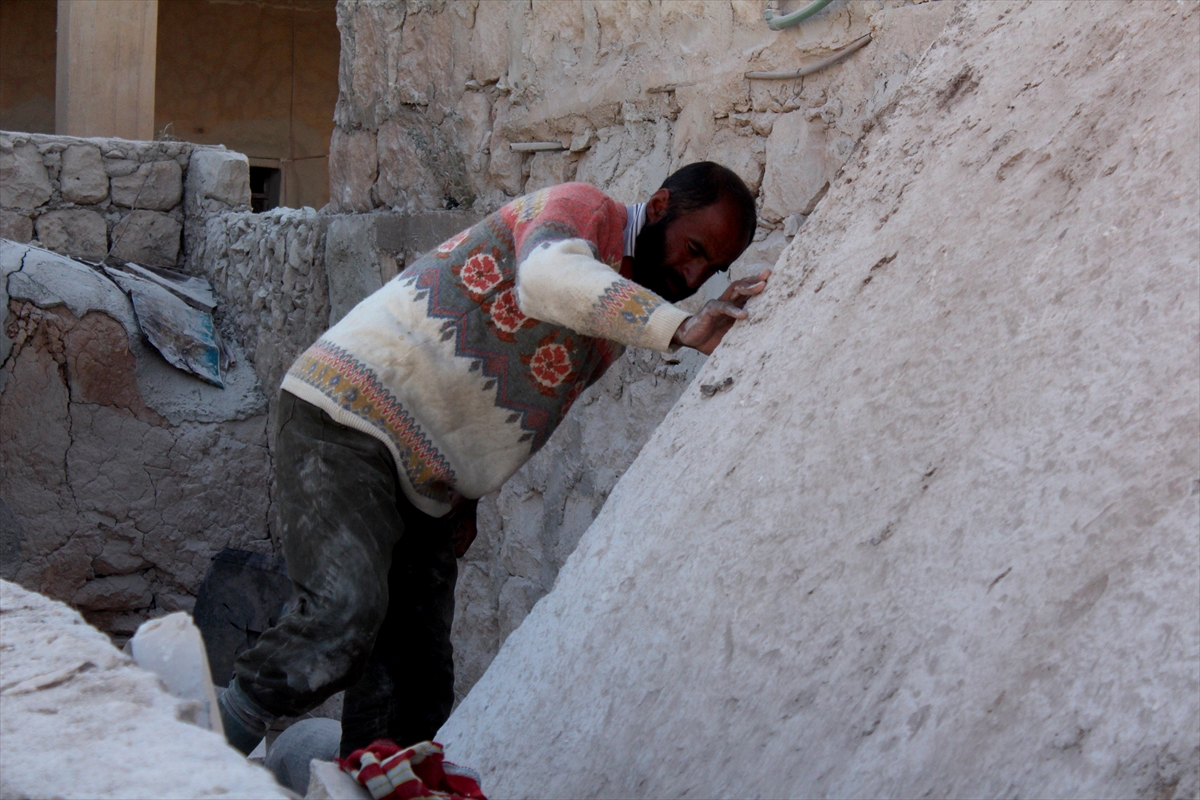 Halep kan ağlıyor! - 17