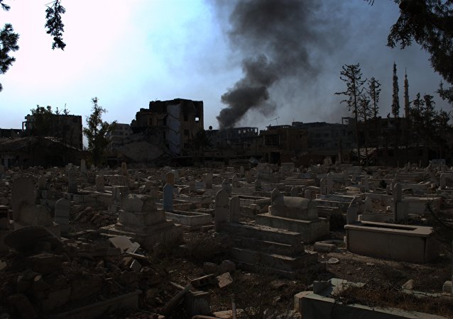 Halep kan ağlıyor! - 15