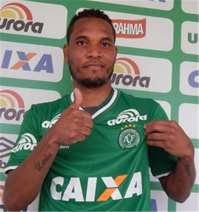 Düşen uçaktaki Brezilyalı futbolcular - 20