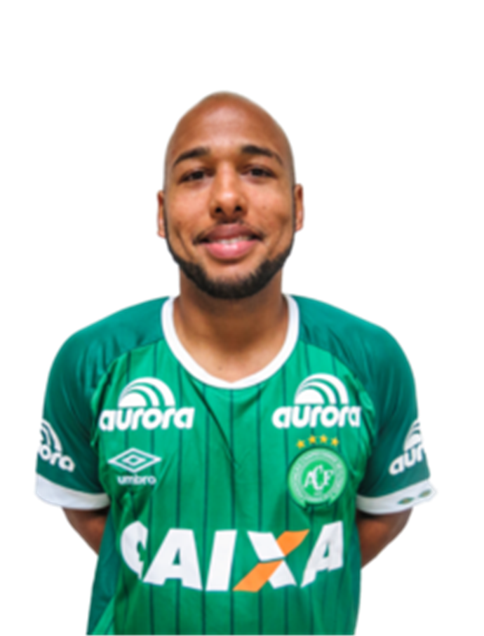 Düşen uçaktaki Brezilyalı futbolcular - 8