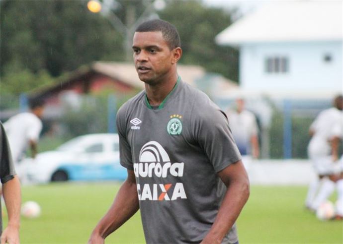 Düşen uçaktaki Brezilyalı futbolcular - 3