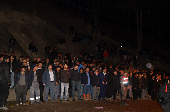 Adana'da öğrenci yurdundaki yangından ilk kareler - 6