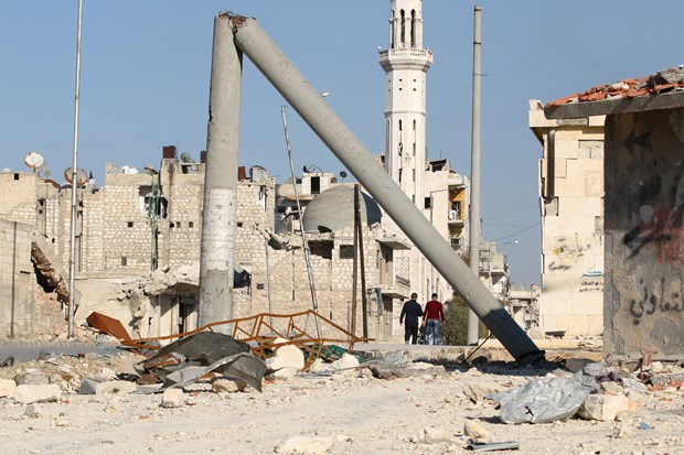 Rejim askerleri kaçan sivilleri vuruyor! - 656