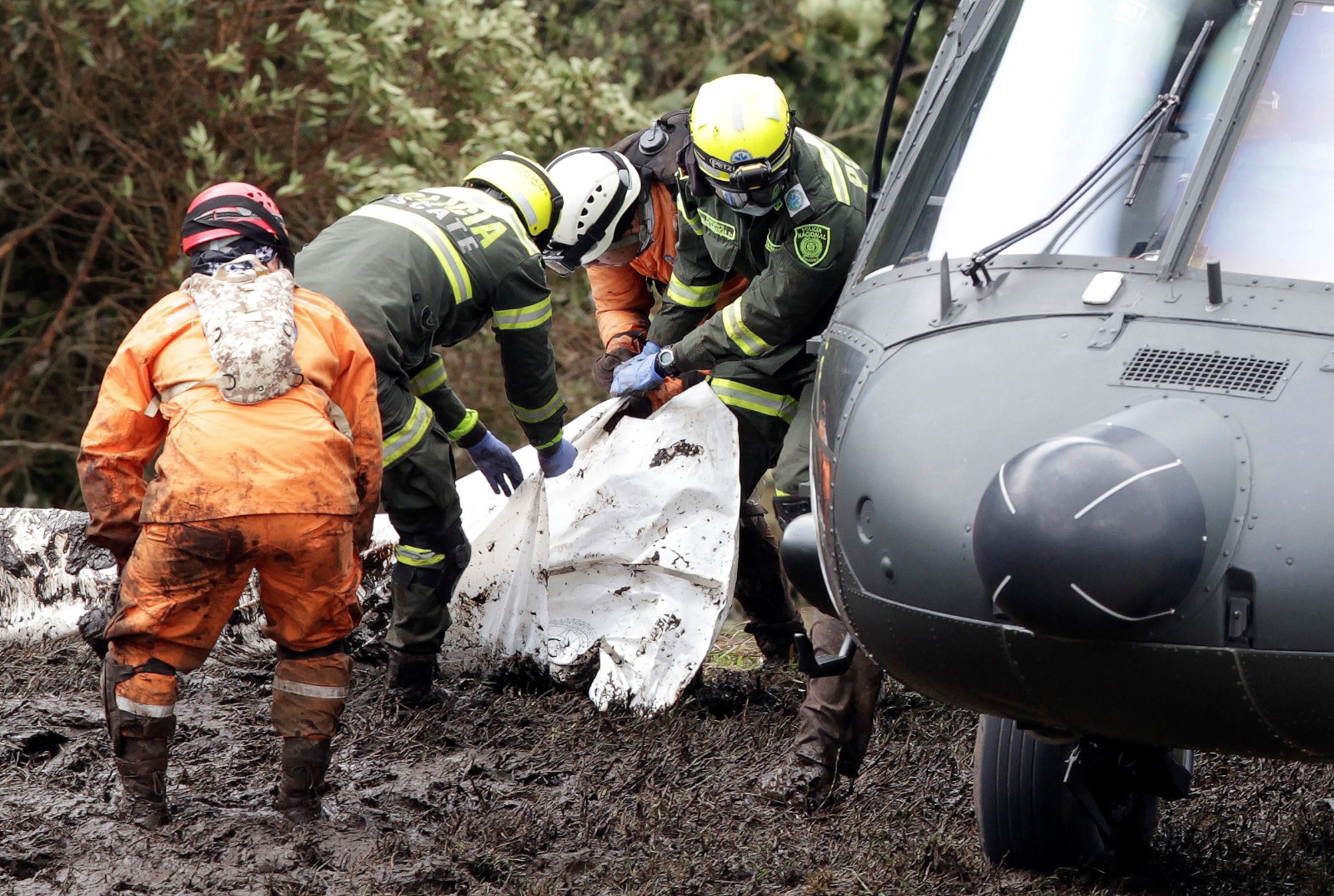 Самолеты потерпевшие аварию. Катастрофа Bae 146 в Колумбии. Чёрный ящик в самолёте.