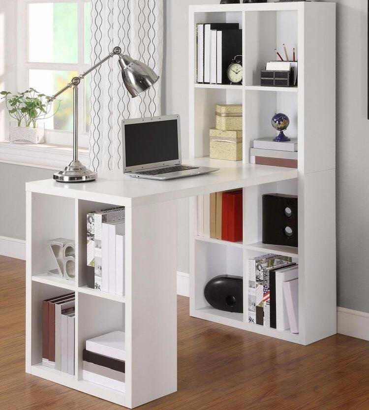 Tasarım harikası kitaplıklar - 36