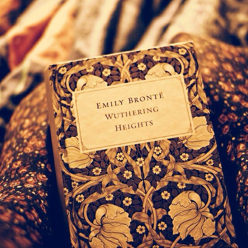 İngiltere'nin gelmiş geçmiş en iyi 10 romanı - 5