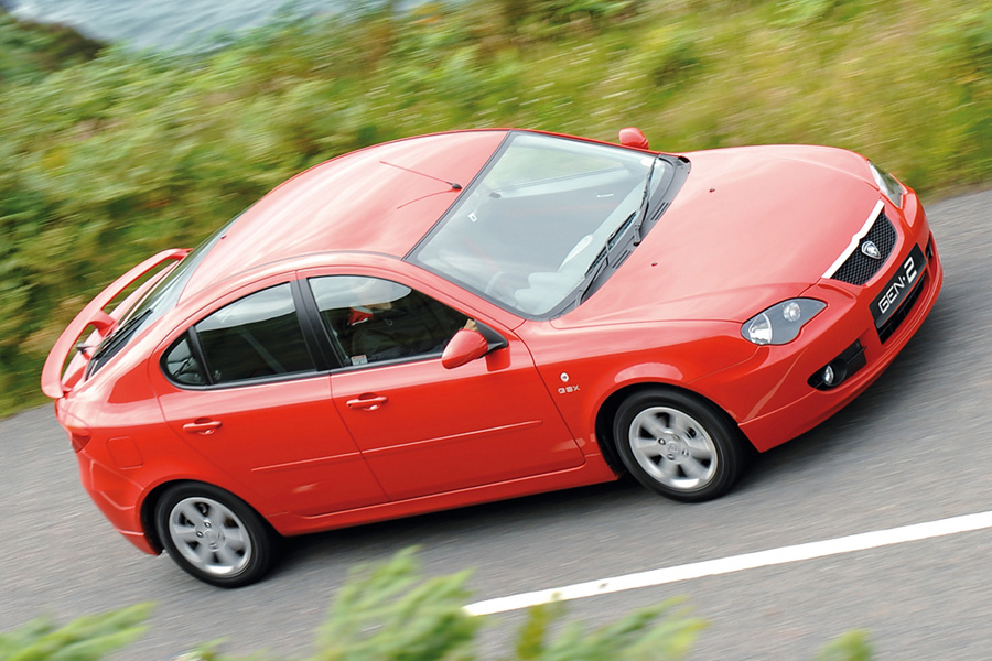 2016'nın en çok satan otomobilleri - 5