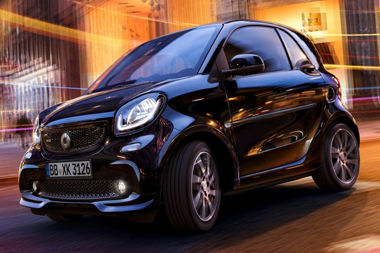 2016'nın en çok satan otomobilleri - 9